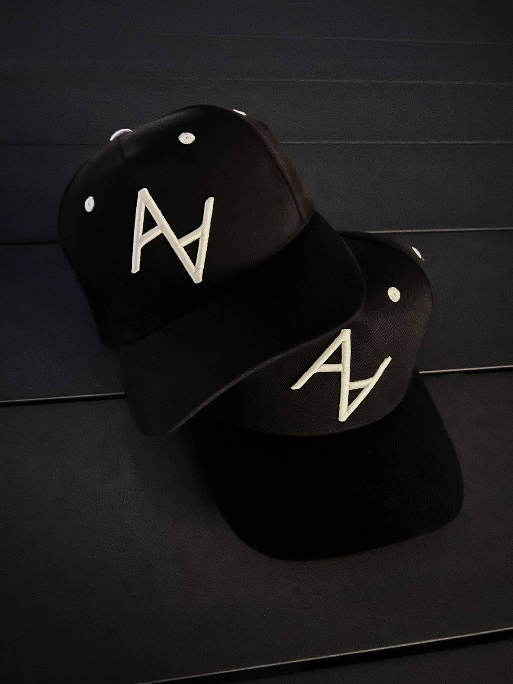 Signature Snapback