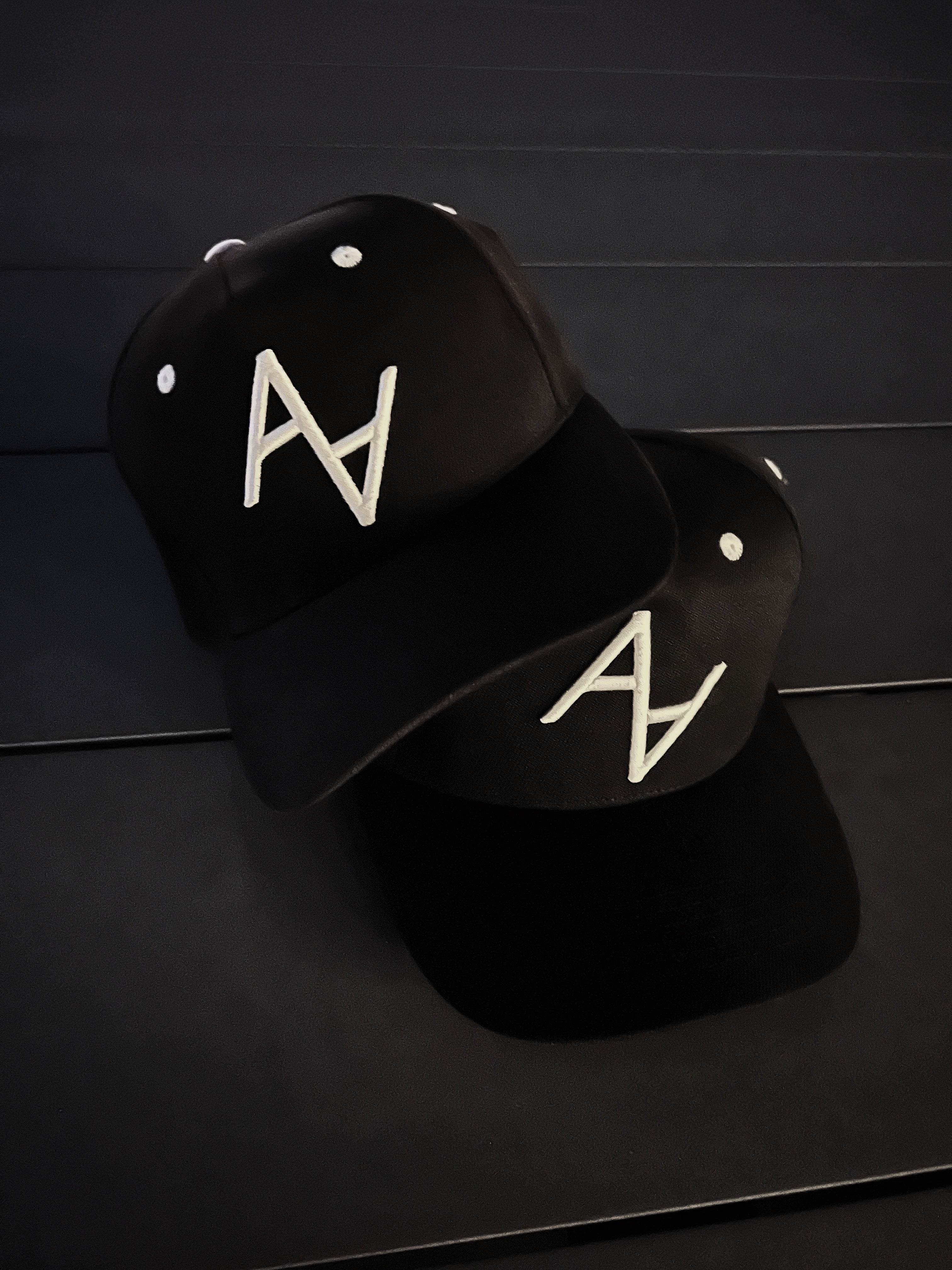 Signature Snapback