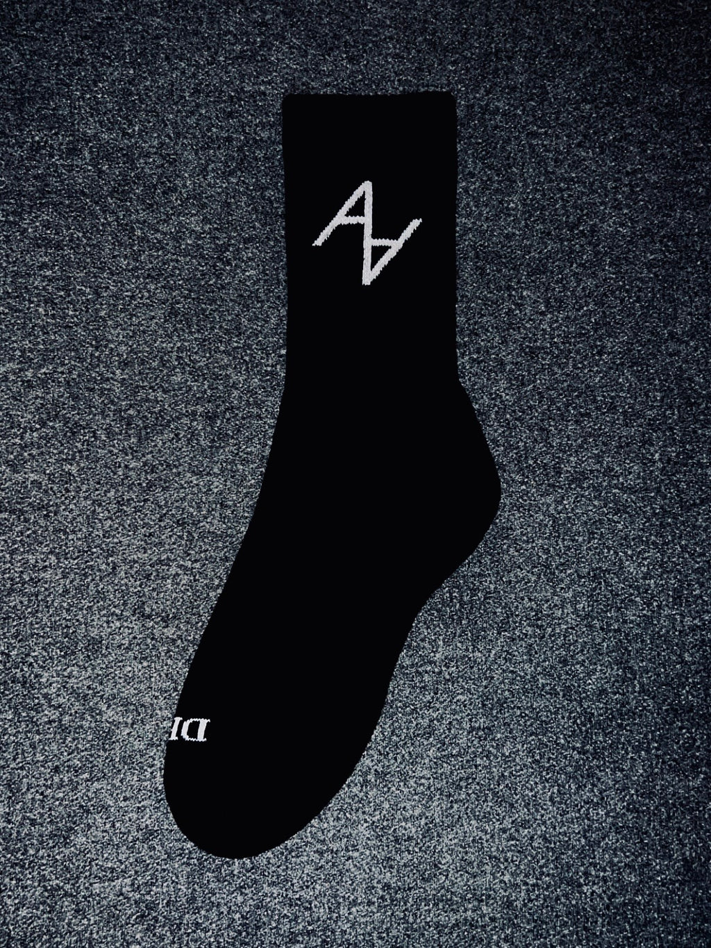 Classic Crew Socks